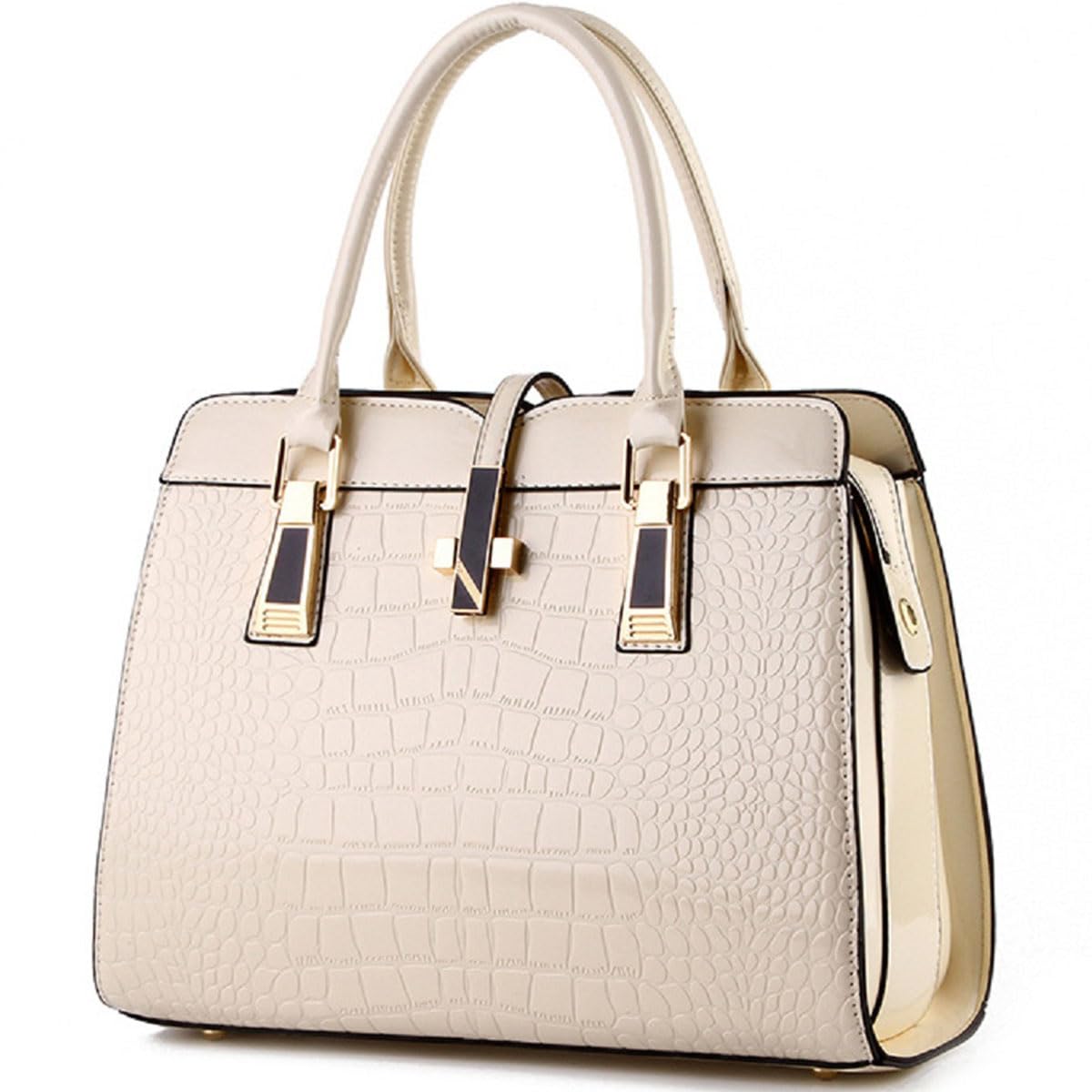 Luxury Top Handle Handbag For Women