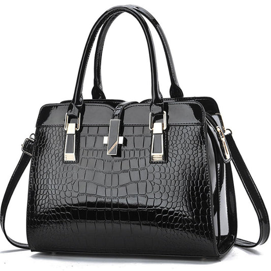 Luxury Top Handle Handbag For Women